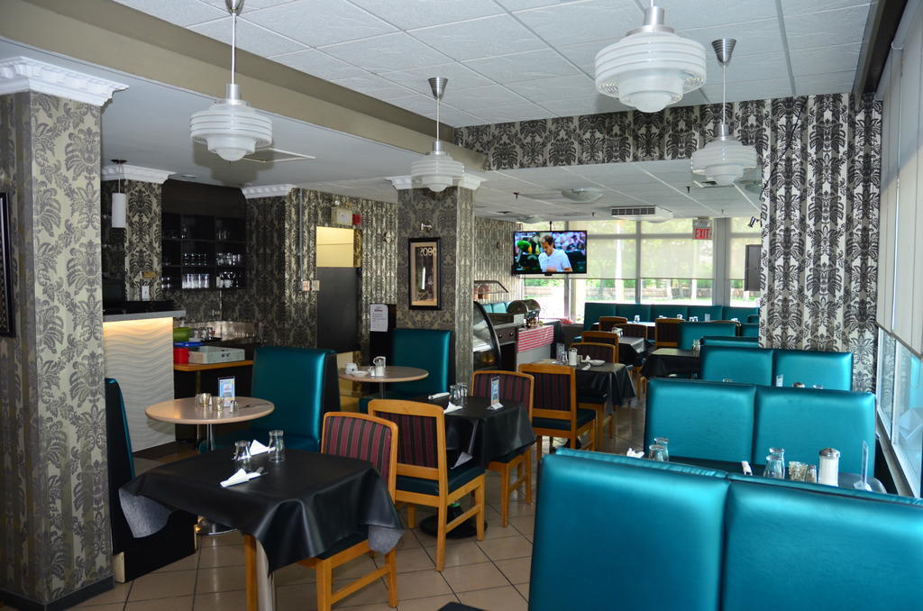 Hotel Royal Plaza Winnipeg Extérieur photo