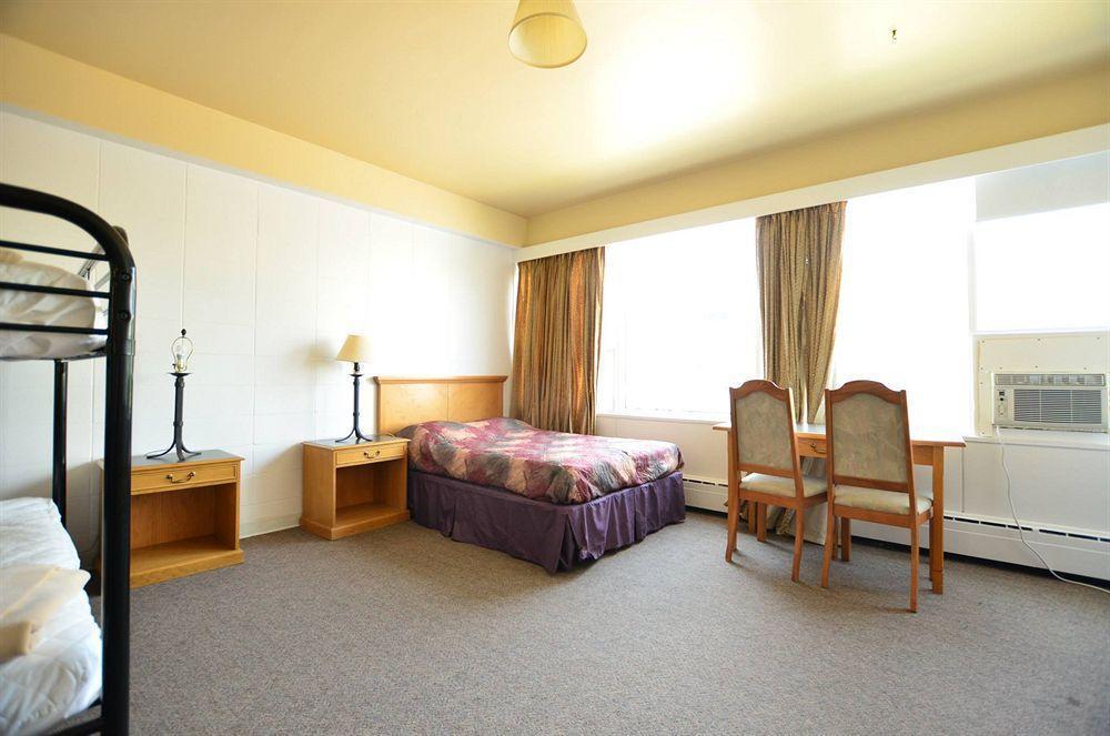 Hotel Royal Plaza Winnipeg Extérieur photo
